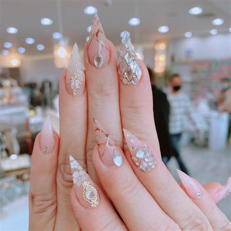 lv nails and spa broken hill photos